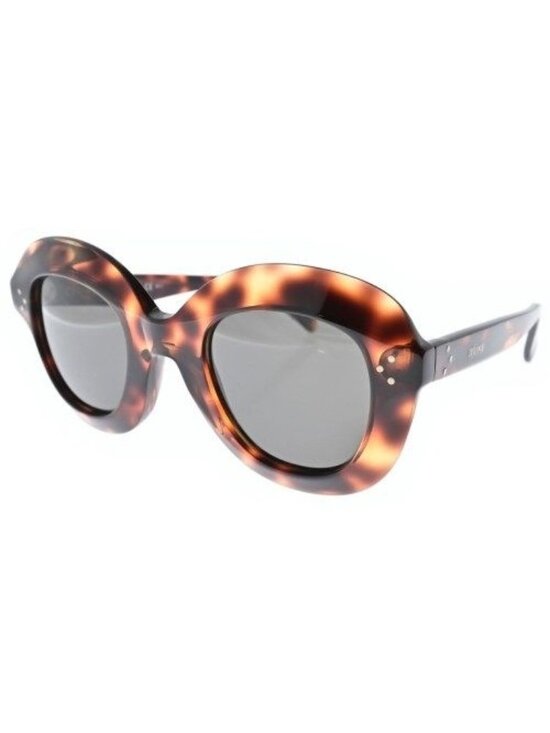 Celine Sunglasses Eyewear Brown main image 8